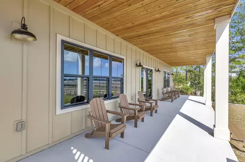 Exterior - 1026 Jervey Point Rd, Wando, SC 29492 photo 8 of 9