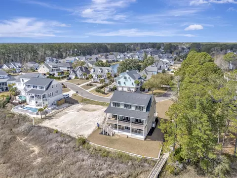 View/Area - 1026 Jervey Point Rd, Wando, SC 29492 photo 8 of 9