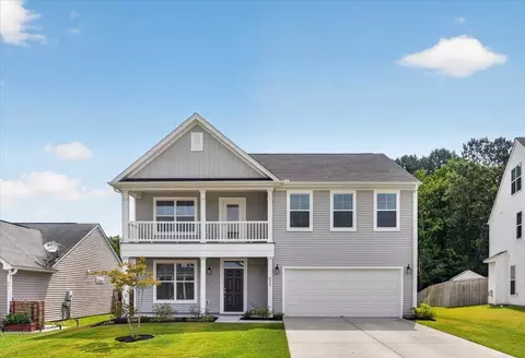 235 Silk Oak Dr, Moncks Corner, SC 29461
