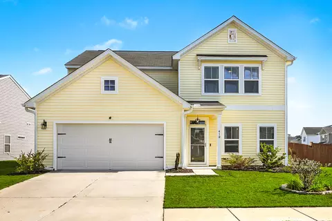 418 Carrara Dr, Summerville, SC 29486