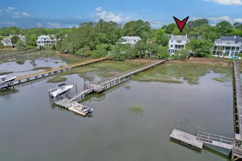 2254 Beckenham Dr, Mount Pleasant, SC 29466