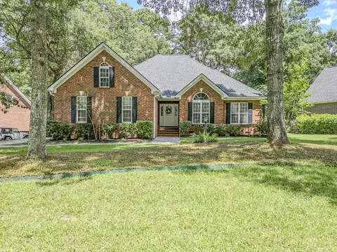 8614 W Fairway Woods Dr, North Charleston, SC 29420
