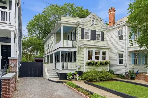 557 Rutledge Ave, Charleston, SC 29403