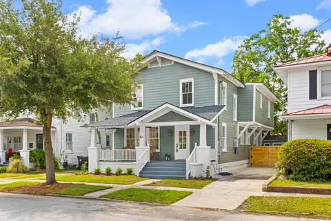 61 Maple St, Charleston, SC 29403