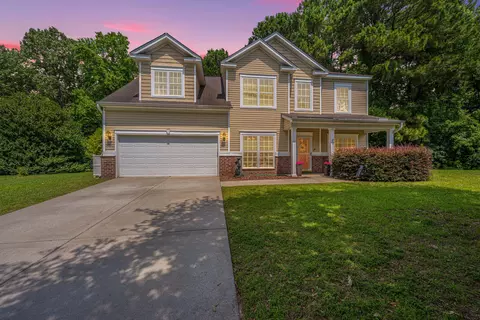 1517 Saint Stephens Way, Hanahan, SC 29410
