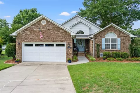 213 Ridge Lake Dr, Manning, SC 29102