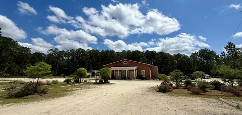 1762 Cainhoy Rd, Huger, SC 29450