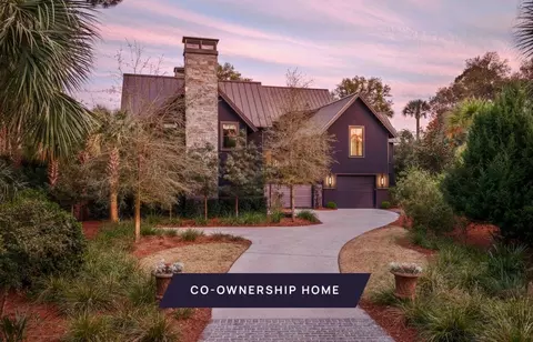 435 Fountain Grass Ln #SHARE 8, Kiawah Island, SC 29455