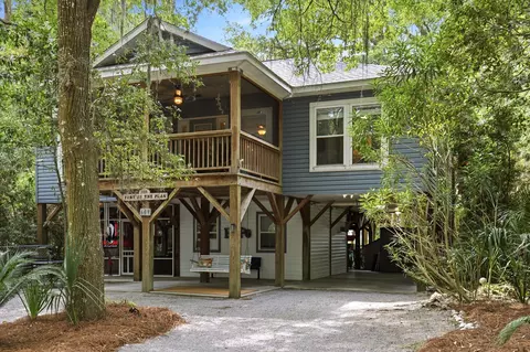 609 Dolphin Rd, Edisto Island, SC 29438