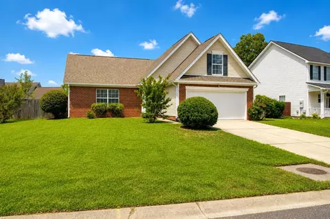 115 Remington Dr, North Charleston, SC 29418