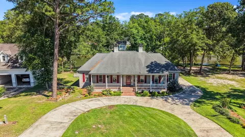 440 Chapel Creek Dr, Santee, SC 29142