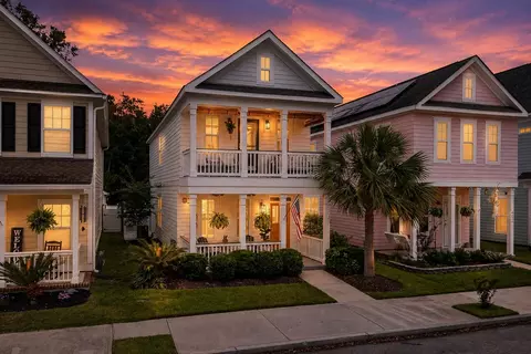 404 Forsythia Ave, Summerville, SC 29483