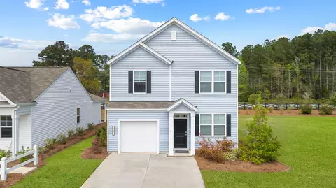 721 Butterfly Ginger St, Moncks Corner, SC 29461