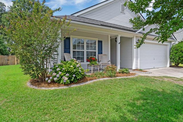 509 Evening Shade Dr, Moncks Corner, SC 29461