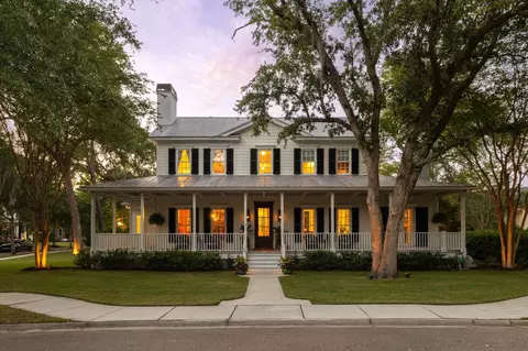 54 Dalton St, Daniel Island, SC 29492