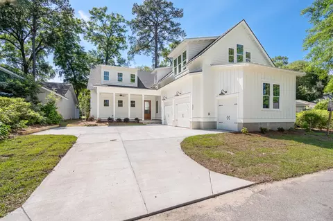 626 S Reeve Rd, Saint Helena Island, SC 29920