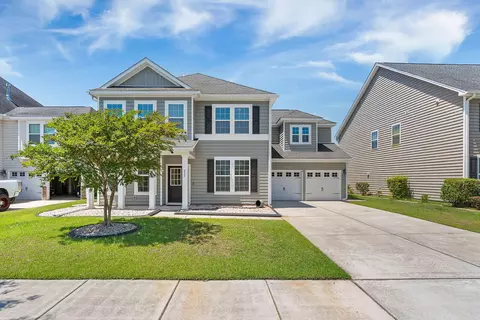 277 Overcup Loop, Summerville, SC 29486