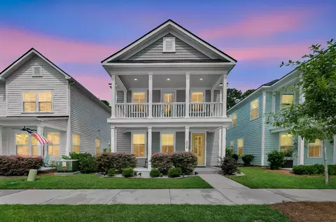 2825 Sugarberry Ln, Johns Island, SC 29455