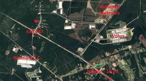 0 Yellowstone Ln, Ridgeville, SC 29472