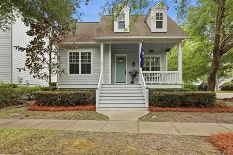 9021 Merchant St, Charleston, SC 29492