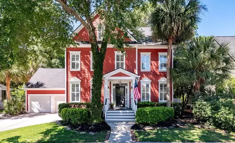 1520 Faith St, Mount Pleasant, SC 29466