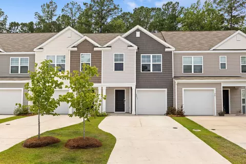 207 Cozy Brook Ct, Summerville, SC 29486