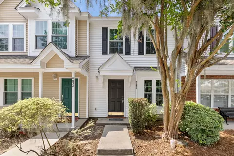 8032 Shadow Oak Dr, North Charleston, SC 29406
