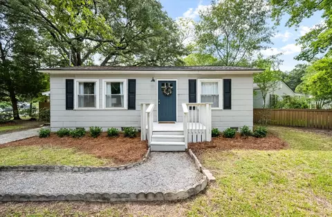 5736 Allison Ave, Hanahan, SC 29410