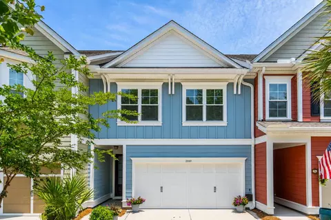 2069 Kings Gate Ln, Mount Pleasant, SC 29466
