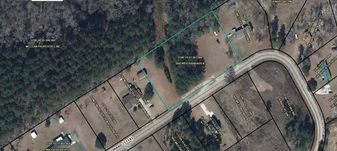 296 Kinard St, Orangeburg, SC 29118