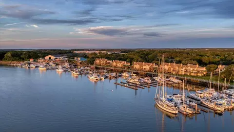 1880 Andell Bluff Blvd #E-8, Johns Island, SC 29455