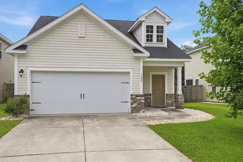 1689 Eider Down Dr, Summerville, SC 29483