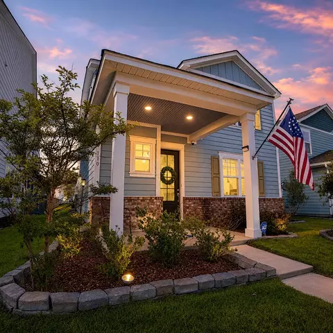 110 Loon Dr, Summerville, SC 29483
