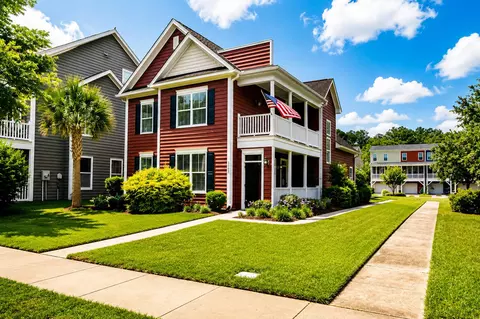 3022 Dolphin Watch Dr, Charleston, SC 29414