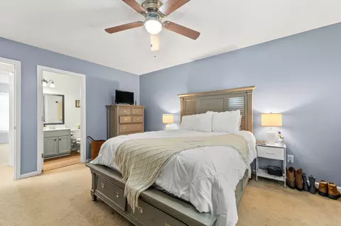 Bedroom - 226 Emerald Isle Dr, Moncks Corner, SC 29461 photo 2 of 6