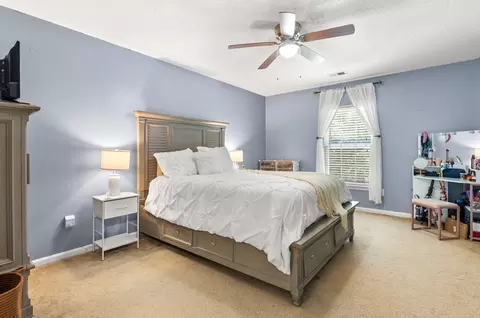 Bedroom - 226 Emerald Isle Dr, Moncks Corner, SC 29461 photo 1 of 6