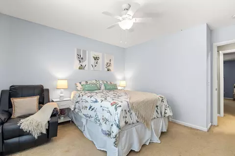 Bedroom - 226 Emerald Isle Dr, Moncks Corner, SC 29461 photo 3 of 6