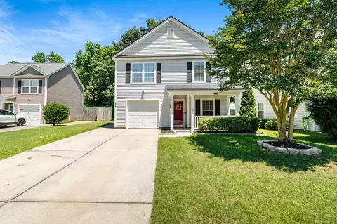 226 Emerald Isle Dr, Moncks Corner, SC 29461
