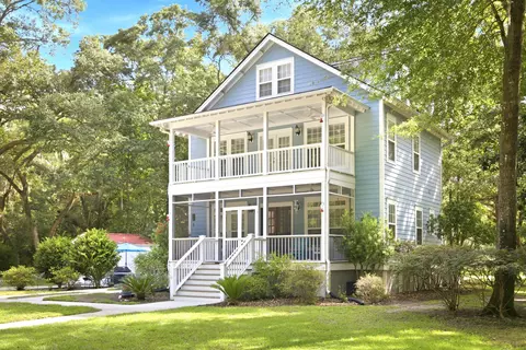8270 Beach Farm Ln, Edisto Island, SC 29438