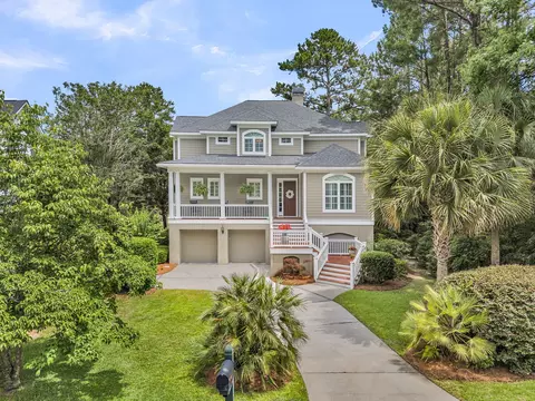 4718 Blockhouse Ln, Hollywood, SC 29449