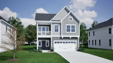 523 Crosswick St, Summerville, SC 29483