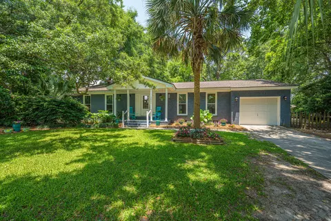 1454 Waterway Ct, Mount Pleasant, SC 29464