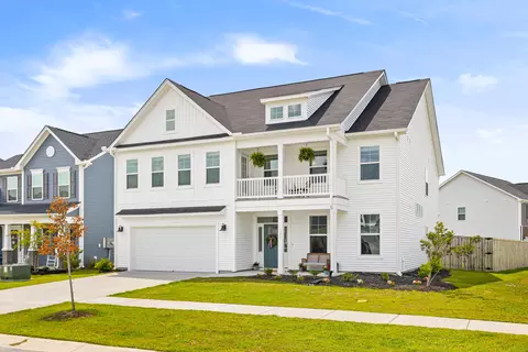 101 Seaton St, Summerville, SC 29486