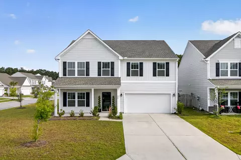 428 Avocet Dr, Summerville, SC 29486