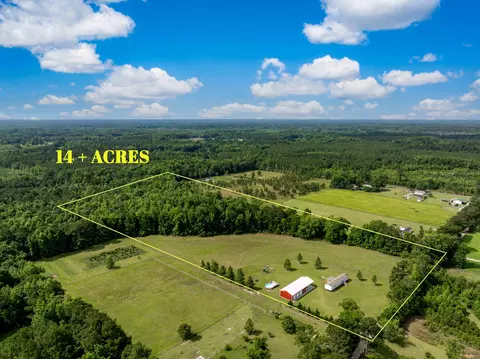 170 Radio Rd, Saint George, SC 29477
