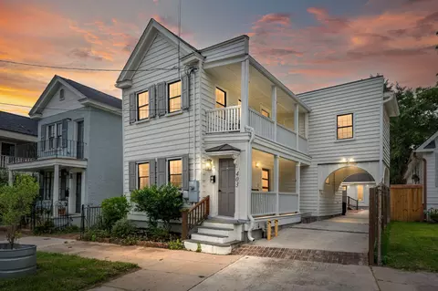 403 Sumter St, Charleston, SC 29403