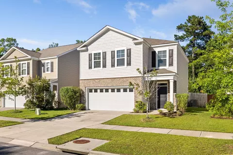 841 Kirby Ct, Charleston, SC 29414