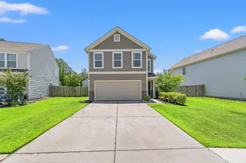 440 Thoroughbred Dr, Moncks Corner, SC 29461