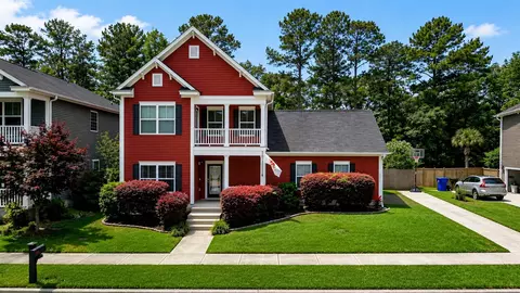 1277 Segar St, Johns Island, SC 29455