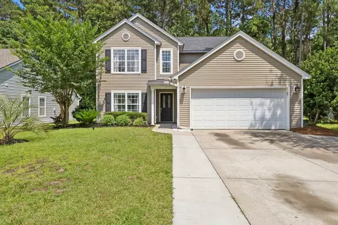 7 Longleaf Ct, Bluffton, SC 29910